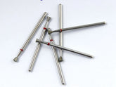 10pcs/set Diamond HP Finishing and Abrasive bur